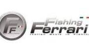 FISHING FERRARI