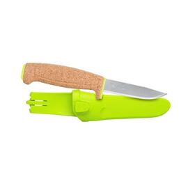 CUCHILLO SUECO MORAKNIV FLOTANTE