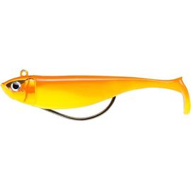 Vinilo Biscay Deep Shad Heavy 17cm-131Grs CCA