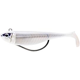 Vinilo Biscay Deep Shad Heavy 17cm-131Grs