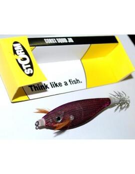 Corux Squid Jig ( SS