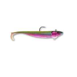 Vinilo BISCAY MINNOW 12CM-30GRS (SSDL)