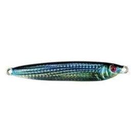 Micro Herring 4cm-6grs C/ PLUMAS