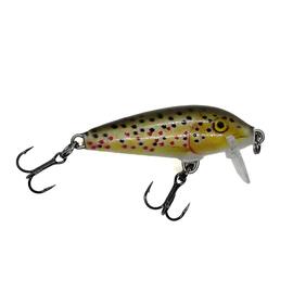 Rapala Countdown 3cm-TR