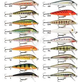 Rapala Countdown 5 - TRL