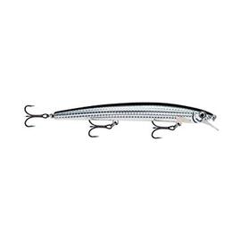 Rapala Long Range Minnow 12cm- MUL