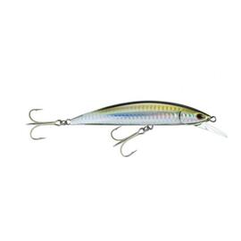 So-Run Heavy Minnow 75mm/17.5Grs (AJI)