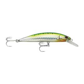 So-Run Heavy Minnow 75mm/17.5Grs (GSRD)