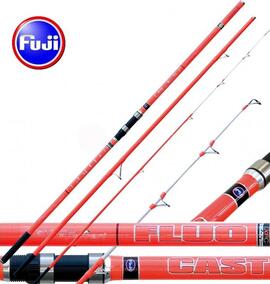  FLUO CAST THYBRID FUJI 420 (250Grs)