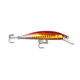 So-Run Heavy Minnow 90mm/27Grs (HGR)