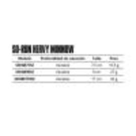 So-Run Heavy Minnow 90mm/27Grs (BSRD)