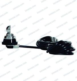Base Antena C/ Cable VHF