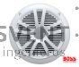 ALTAVOZ EMPOTRABLE DE 6,5 ' (180W MAX) BLANCO PAR