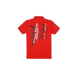 Polo Caboose SE Rojo