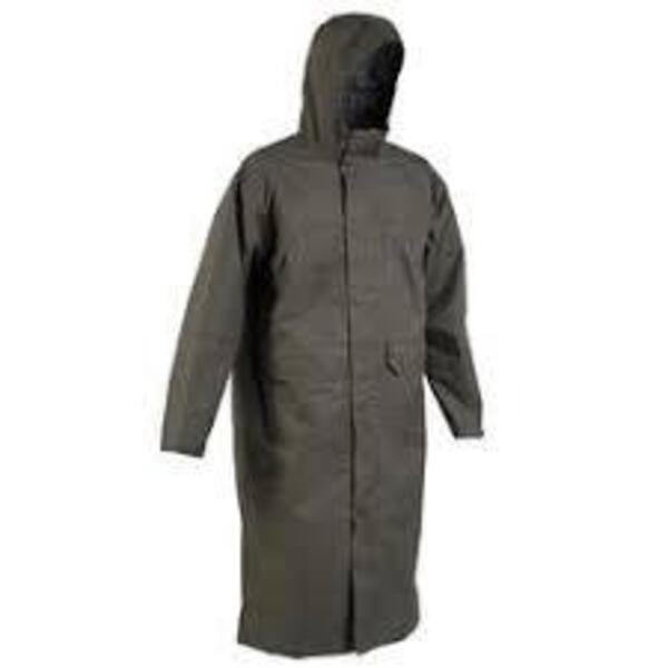 Impermeable Riper