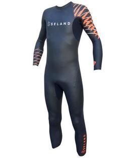 Traje TRIATLON Neopreno Integral YAMAMOTO