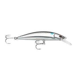 So-Run Heavy Minnow 75mm/17.5Grs (SPM)