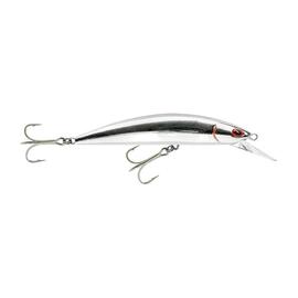 So-Run Heavy Minnow 75mm/17.5Grs (UVSI)