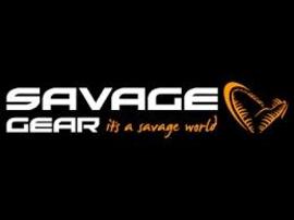 Savage Salt 145 -3D