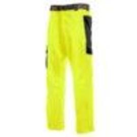 Pantalón Transpirable HI/VIS