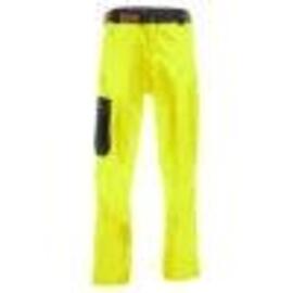 Pantalón Transpirable HI/VIS