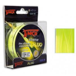 Sedal FLUO 150mtrs-0.18mm/4.3Kgrs