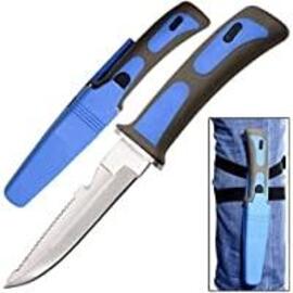 Cuchillo De Pesca SUB ALBARINOX  11