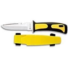 Cuchillo De Pesca SUB ALBARINOX  11