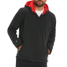 Cortavientos F49 Softshell