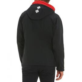 Cortavientos F49 Softshell