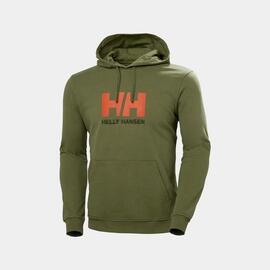 Sudadera HH Logo Hoodie T-S