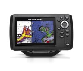  NAVEGADOR-HELIX 5 CHIRP GPS G3 -