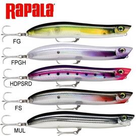 Walk´n Roll 13cm/29Grs FS