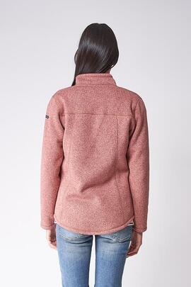 Chaqueta Marinera Forro Polar