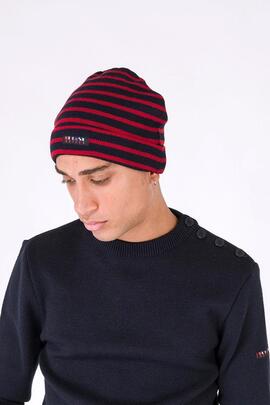 Gorro de Lana Merino