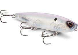 Arashi Rattling 11cm-22Grs Ghost pearl