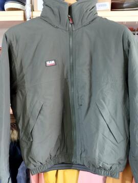 Cazadora Sailing JKT