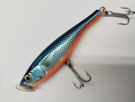 Skitter Pop 12cm-40Grs