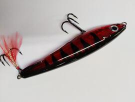 Skitter Pop 12cm-40Grs