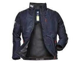 Cazadora Crew MIDLAYER