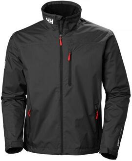 Cazadora Crew MIDLAYER