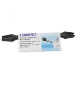 Amortiguador FORSHEDA 14-16mm