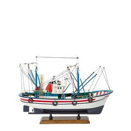 PESQUERO L:42cm H:31cm