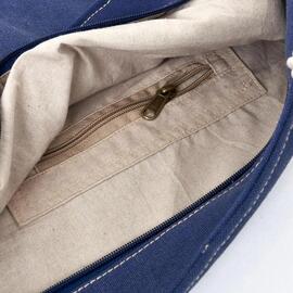 Bolso Grande L:44-H:36cm Marinero