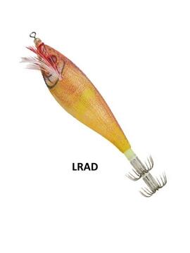 Squid Jig Ultra LRAD  S (75mm)
