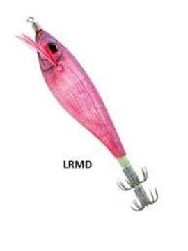 Squid Jig Ultra LRMD-10  S (75mm)
