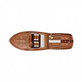 LANCHA MOTORA L:87CM