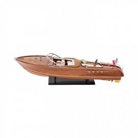 LANCHA MOTORA L:87CM