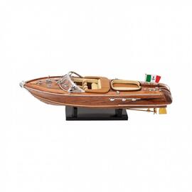LANCHA MOTORA L:40CM