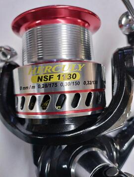 HERCULY NSF-1130